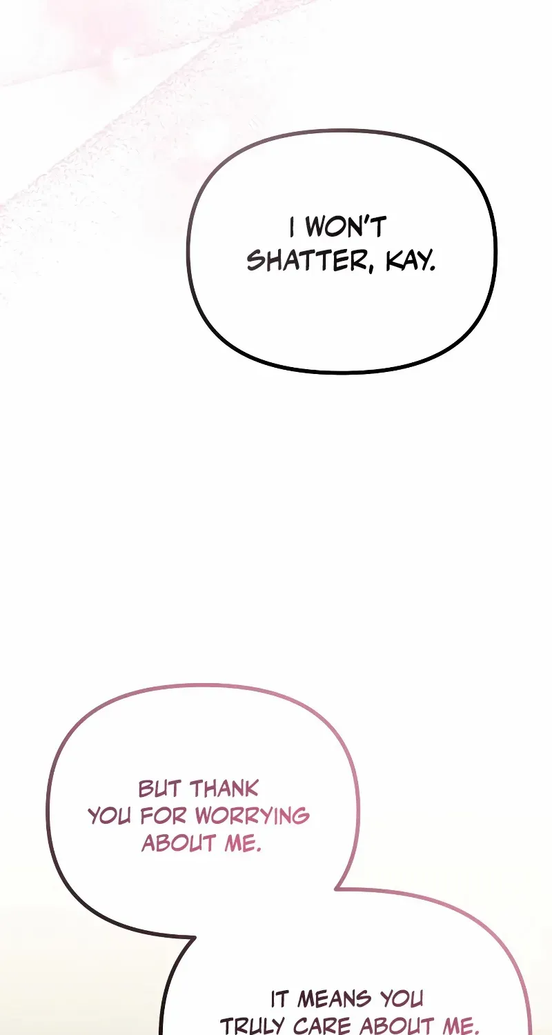 A Beast Swallowed by a Flower Chapter 25 page 34 - 