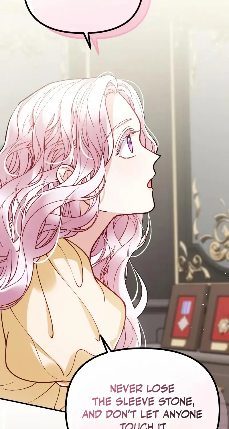 A Beast Swallowed by a Flower Chapter 25 page 36 - 