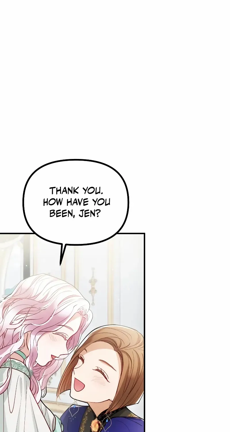 A Beast Swallowed by a Flower Chapter 25 page 45 - 