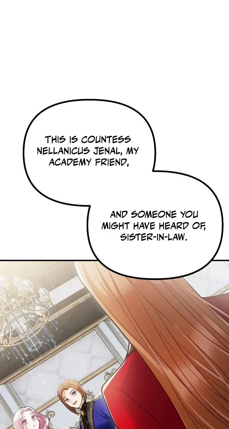 A Beast Swallowed by a Flower Chapter 25 page 48 - 