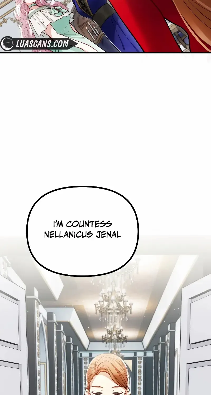 A Beast Swallowed by a Flower Chapter 25 page 49 - 