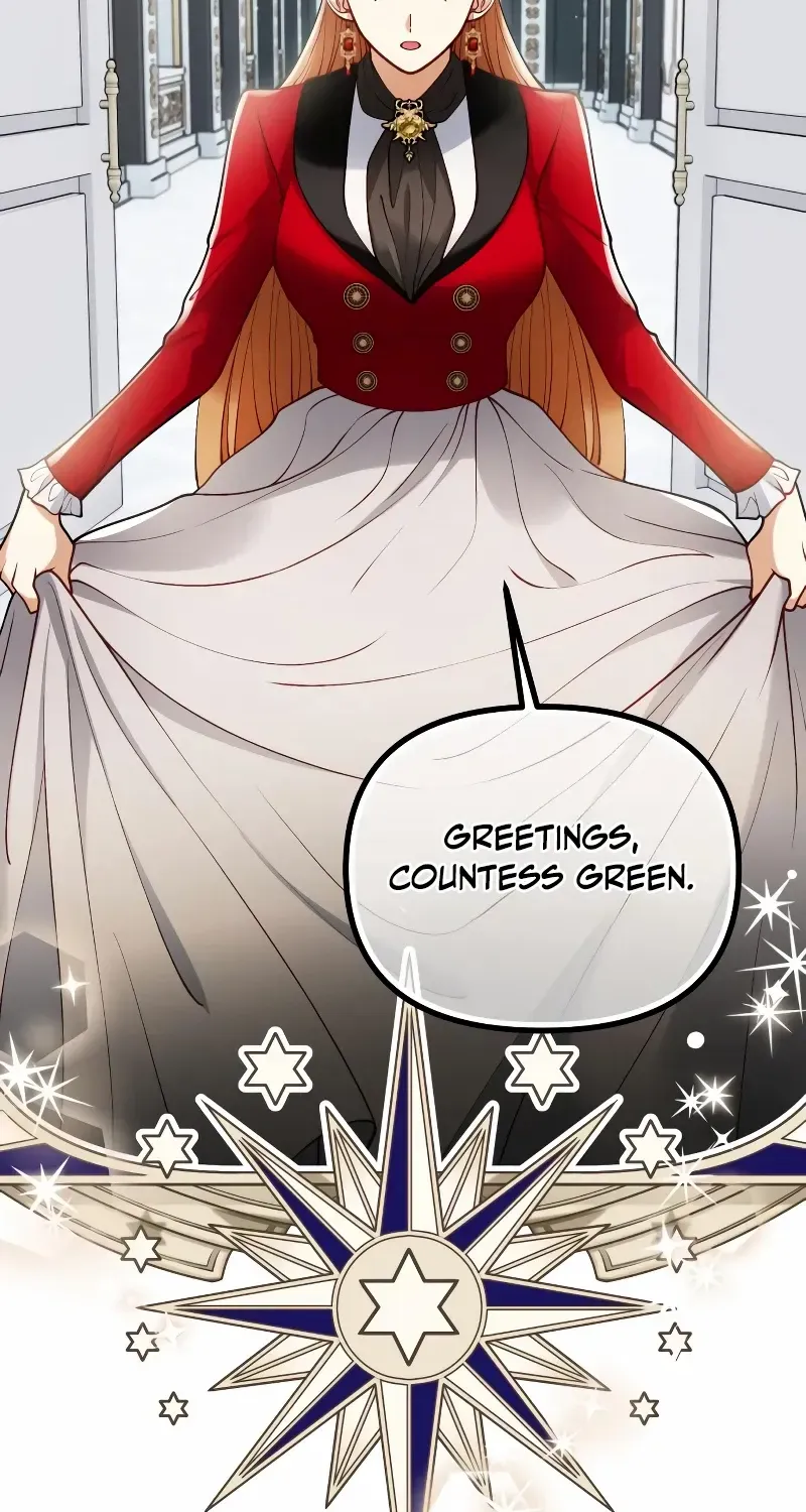 A Beast Swallowed by a Flower Chapter 25 page 50 - 