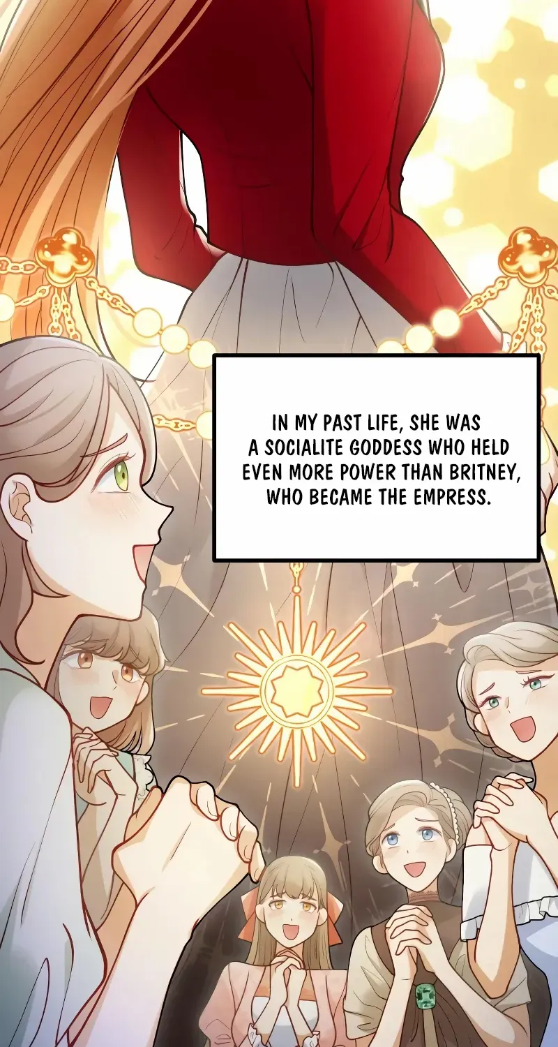 A Beast Swallowed by a Flower Chapter 25 page 53 - 