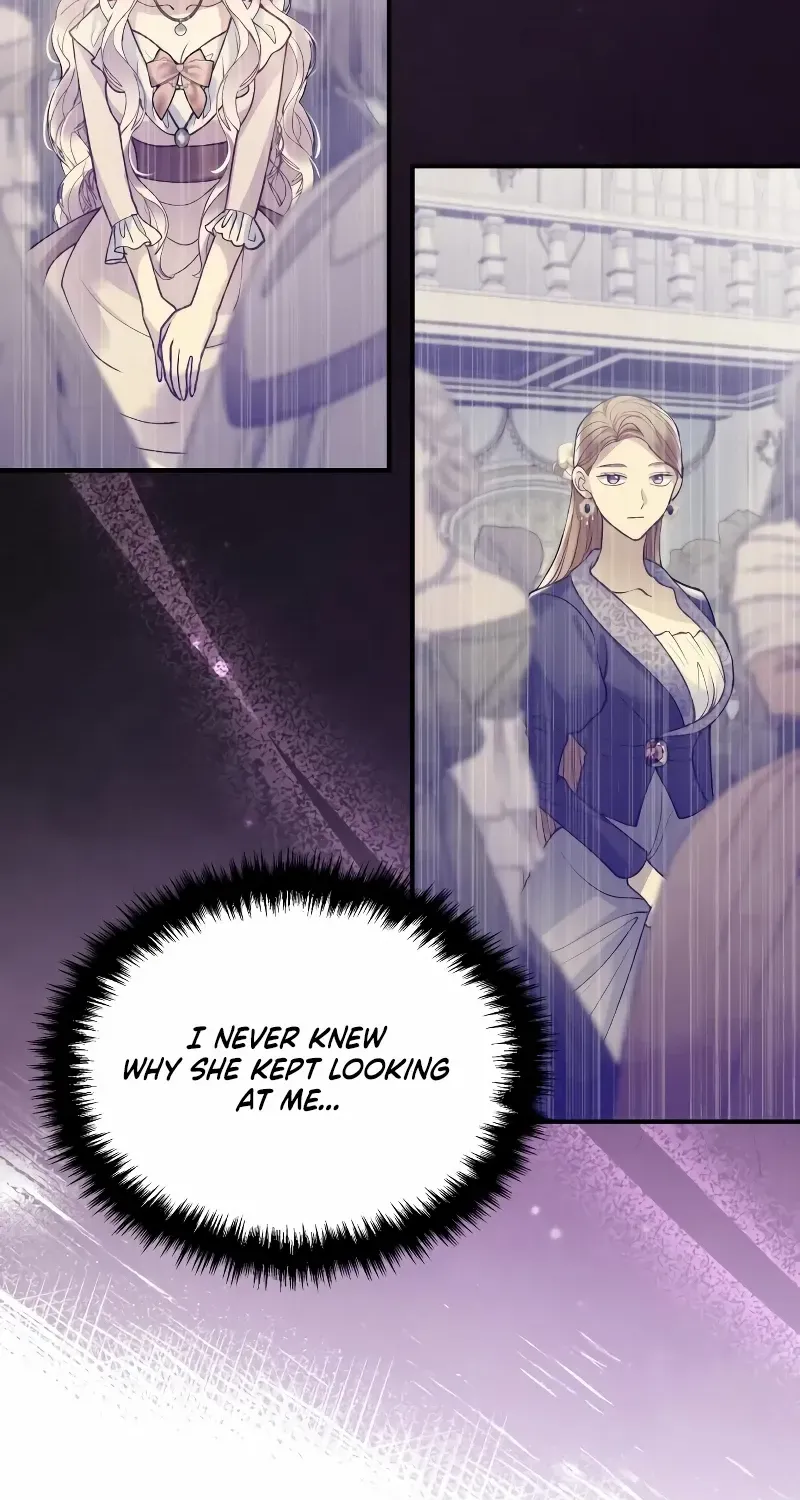 A Beast Swallowed by a Flower Chapter 25 page 58 - 