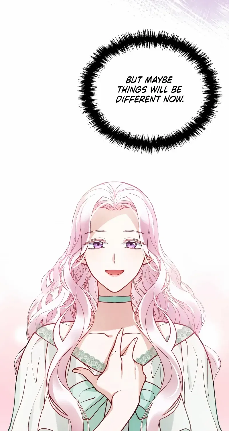 A Beast Swallowed by a Flower Chapter 25 page 59 - 