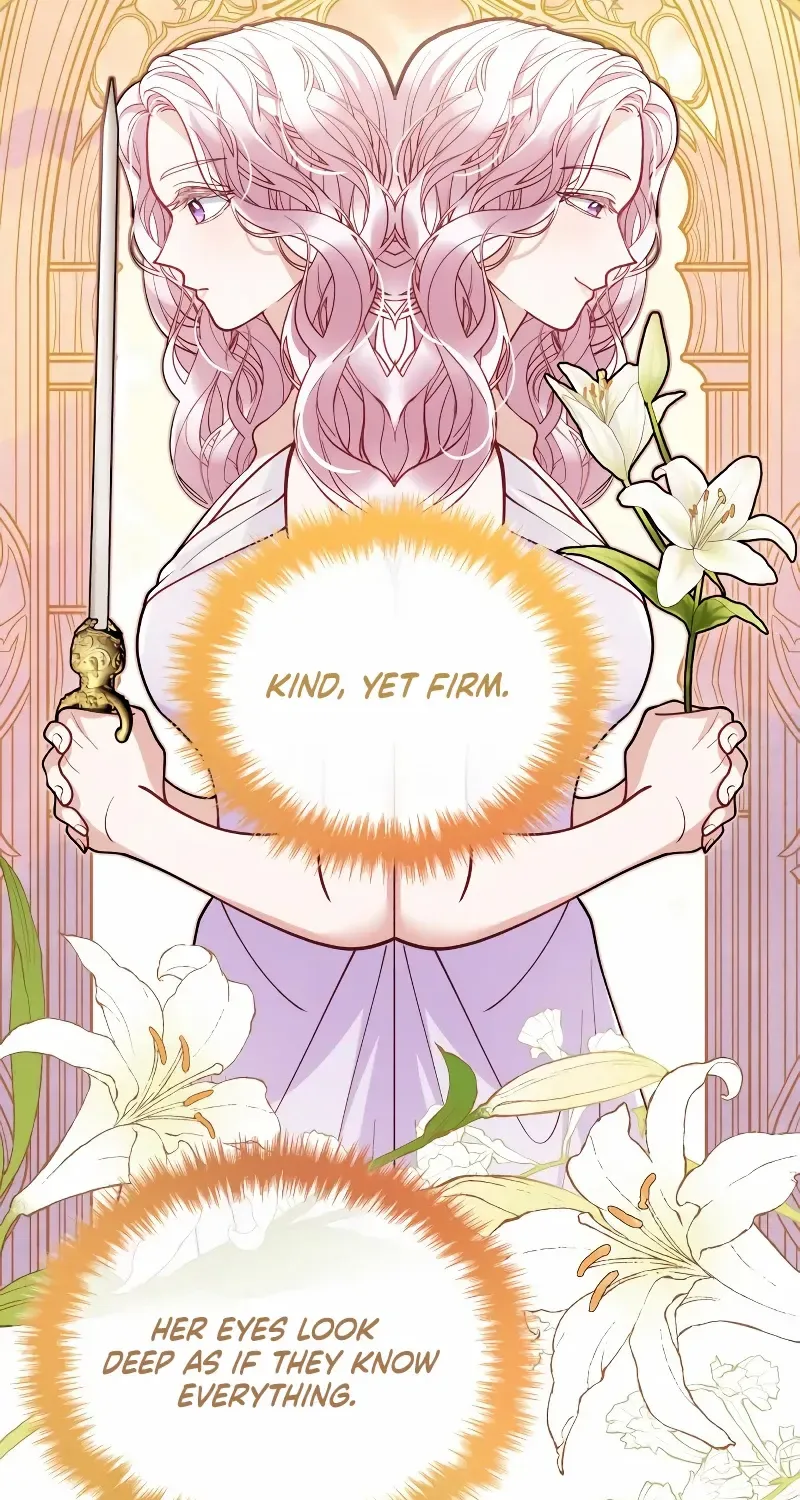 A Beast Swallowed by a Flower Chapter 25 page 66 - 