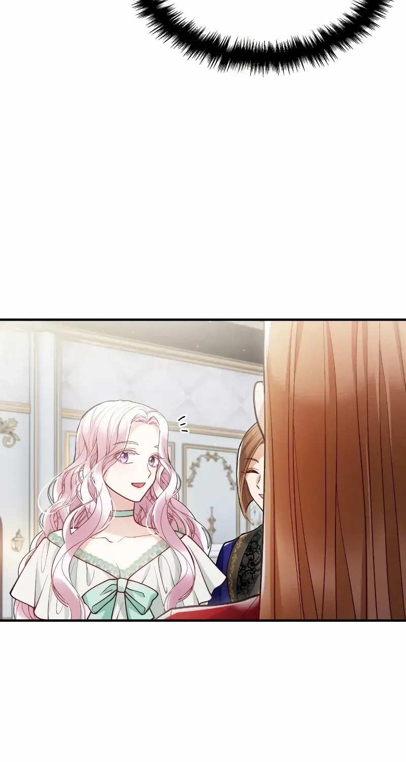 A Beast Swallowed by a Flower Chapter 25 page 68 - 