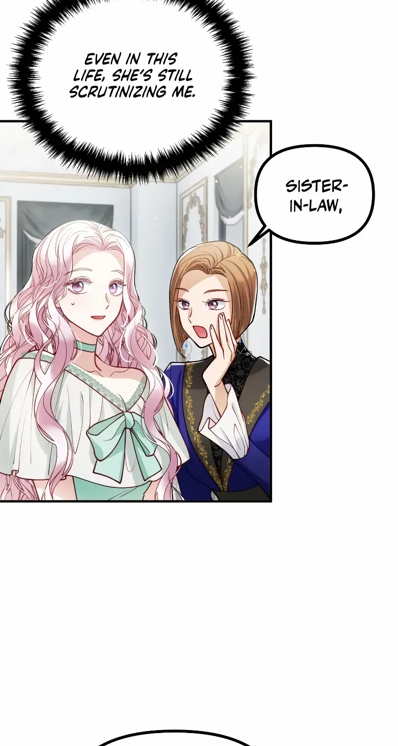 A Beast Swallowed by a Flower Chapter 25 page 70 - 