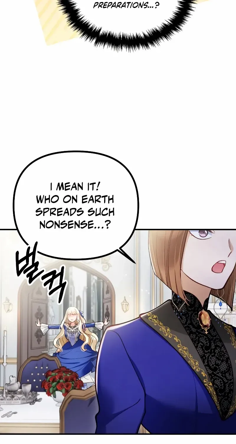 A Beast Swallowed by a Flower Chapter 25 page 72 - 