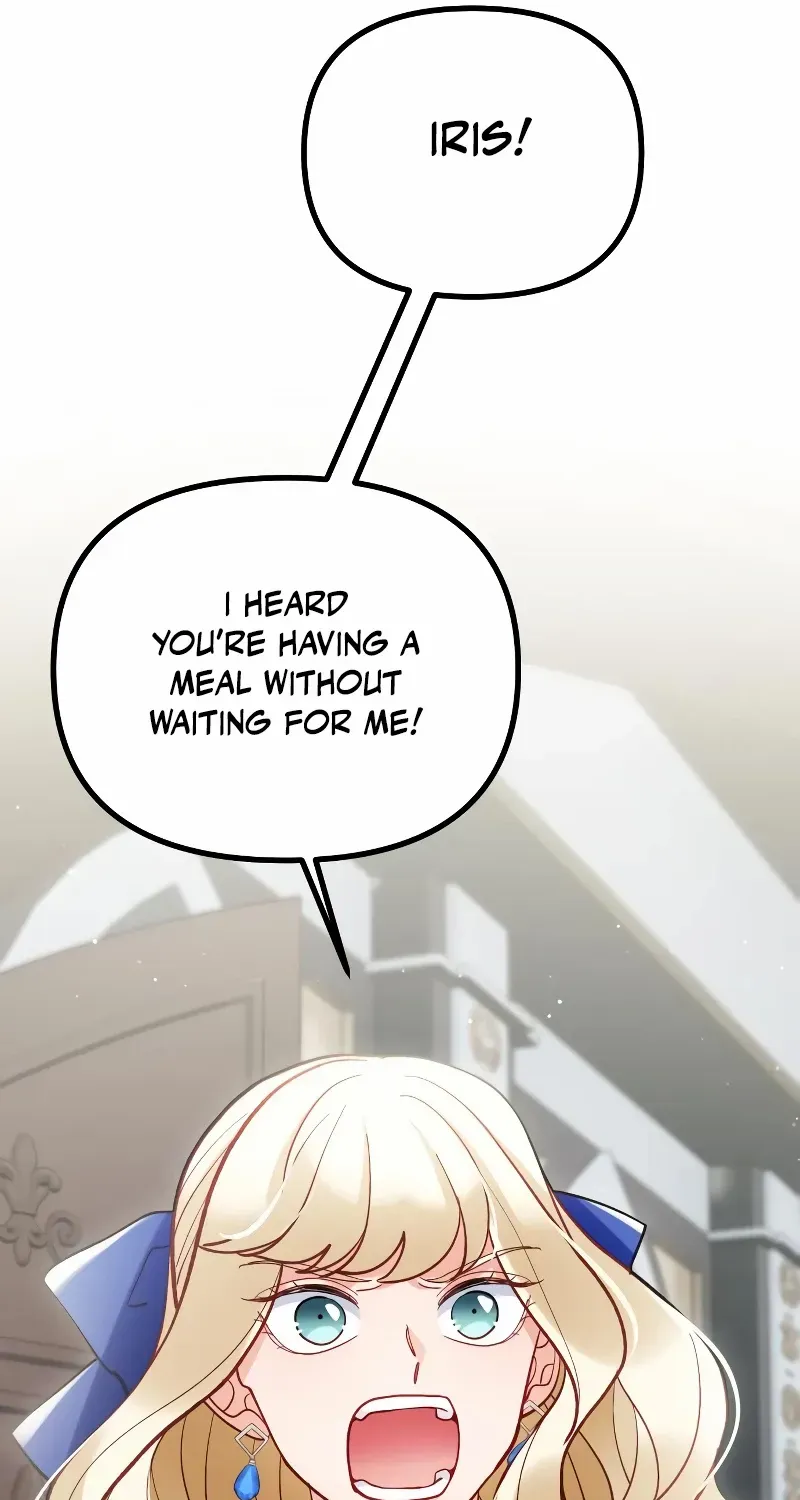 A Beast Swallowed by a Flower Chapter 25 page 74 - 