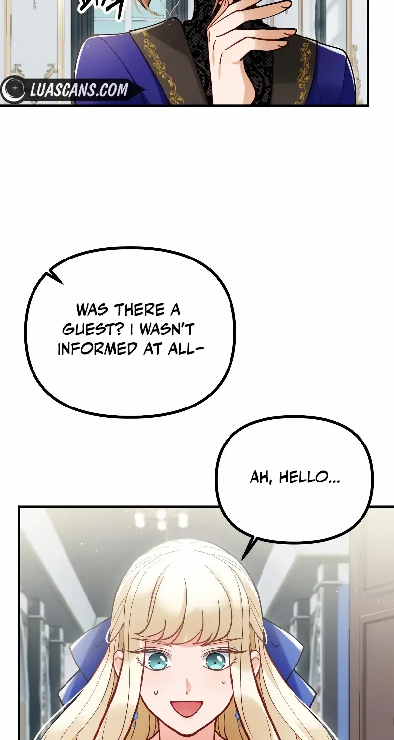 A Beast Swallowed by a Flower Chapter 25 page 78 - 