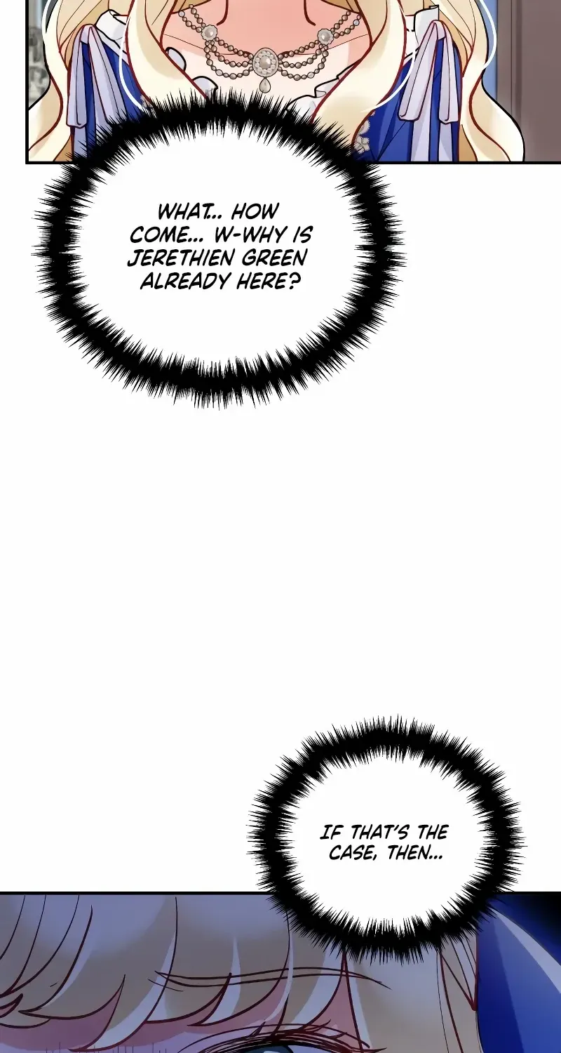A Beast Swallowed by a Flower Chapter 25 page 79 - 
