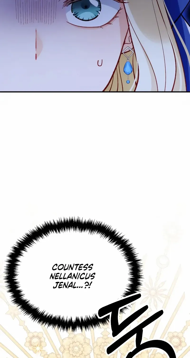 A Beast Swallowed by a Flower Chapter 25 page 80 - 