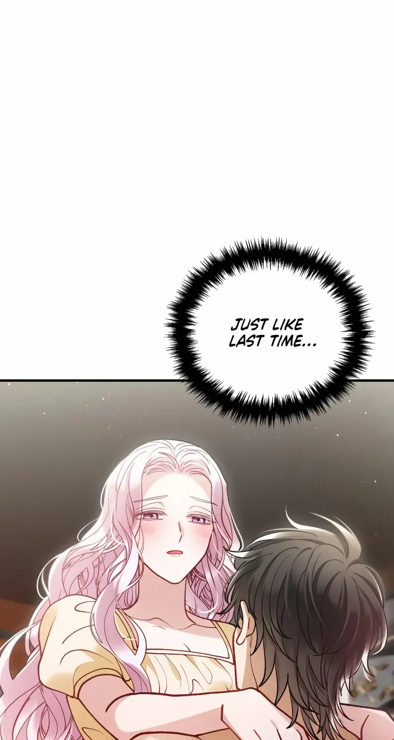 A Beast Swallowed by a Flower Chapter 25 page 9 - 