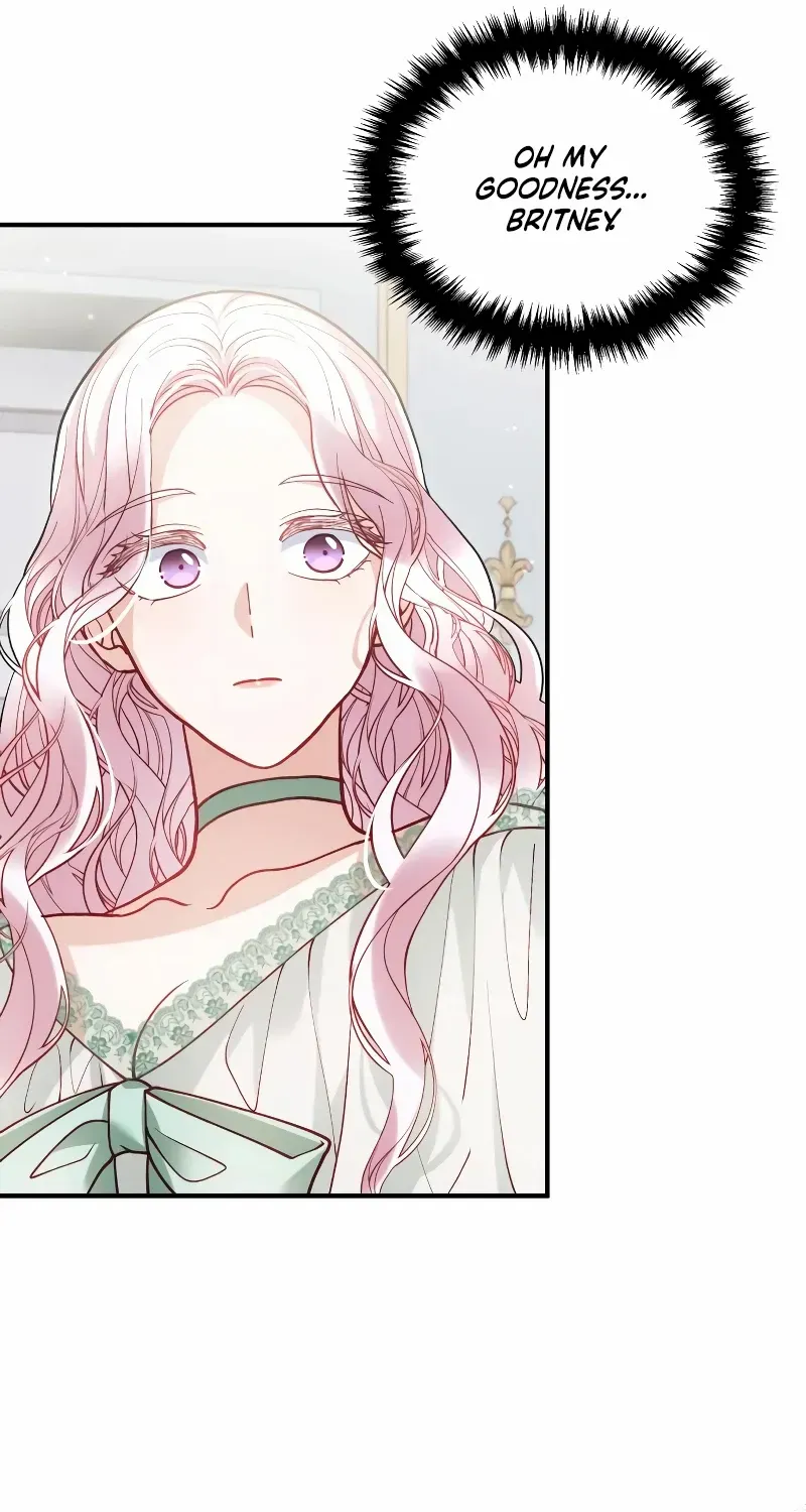 A Beast Swallowed by a Flower Chapter 25 page 84 - 