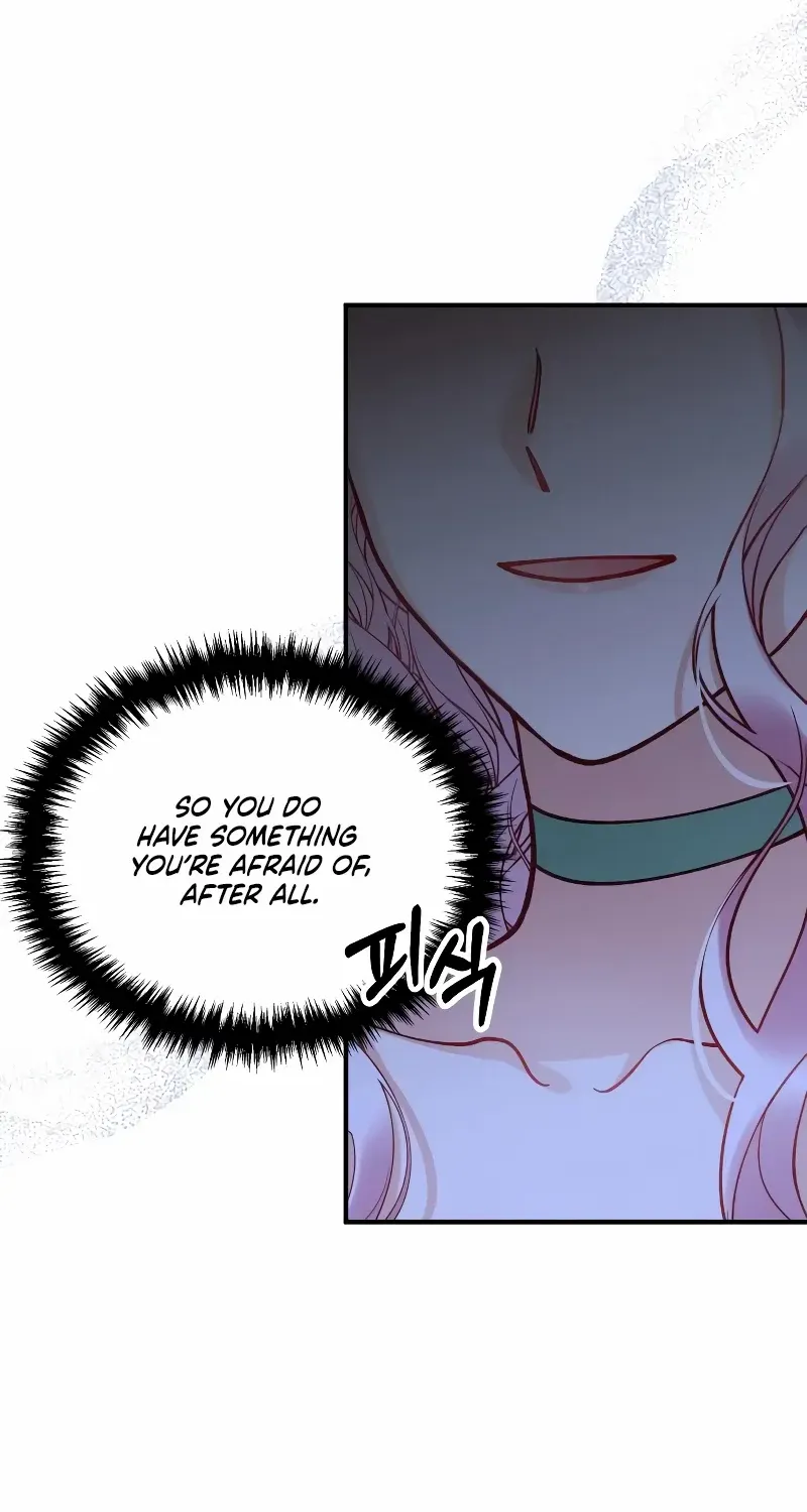 A Beast Swallowed by a Flower Chapter 25 page 85 - 