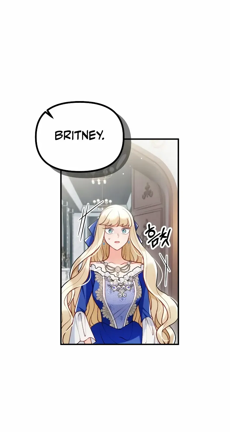 A Beast Swallowed by a Flower Chapter 25 page 86 - 