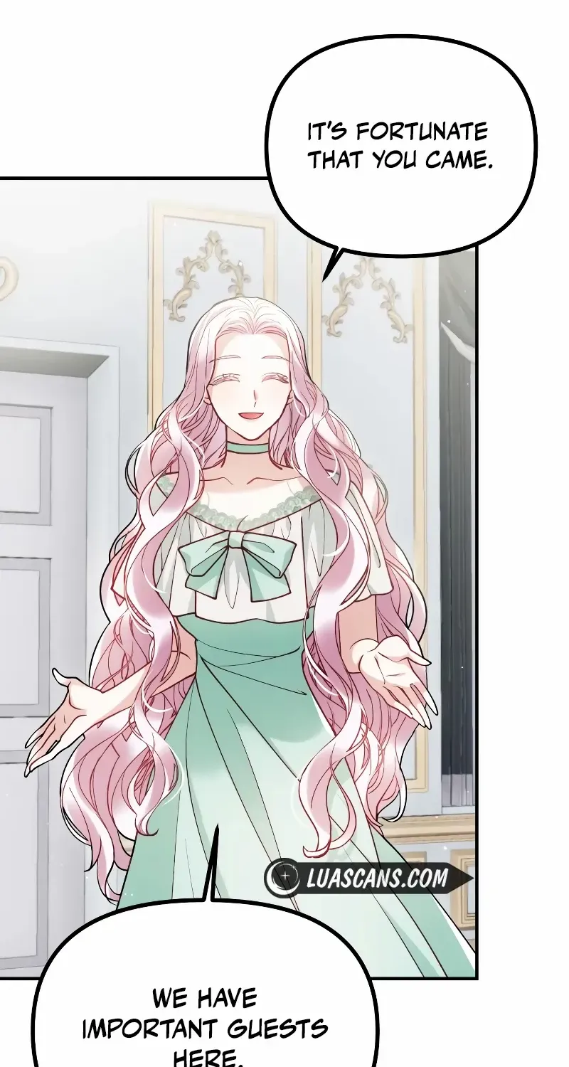 A Beast Swallowed by a Flower Chapter 25 page 87 - 