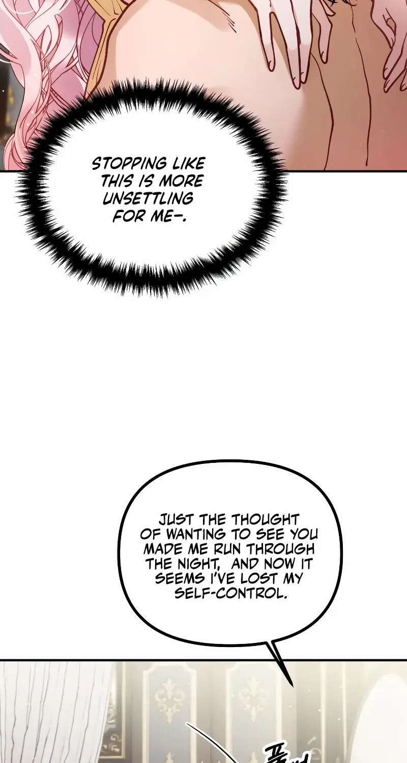A Beast Swallowed by a Flower Chapter 25 page 10 - 