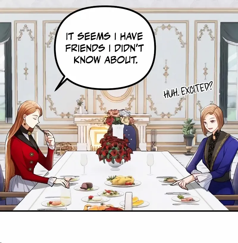 A Beast Swallowed by a Flower Chapter 26 page 11 - 