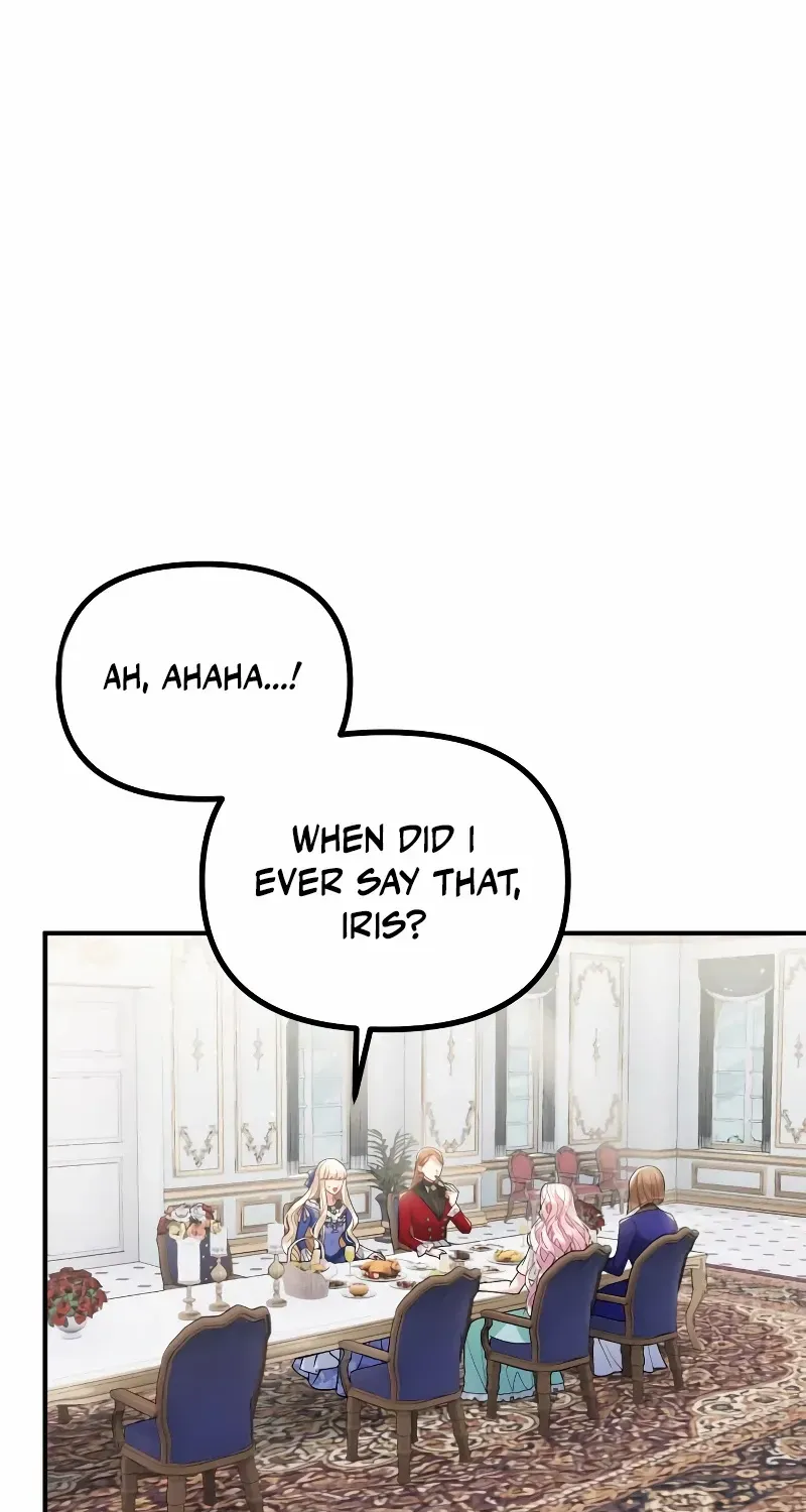 A Beast Swallowed by a Flower Chapter 26 page 12 - 