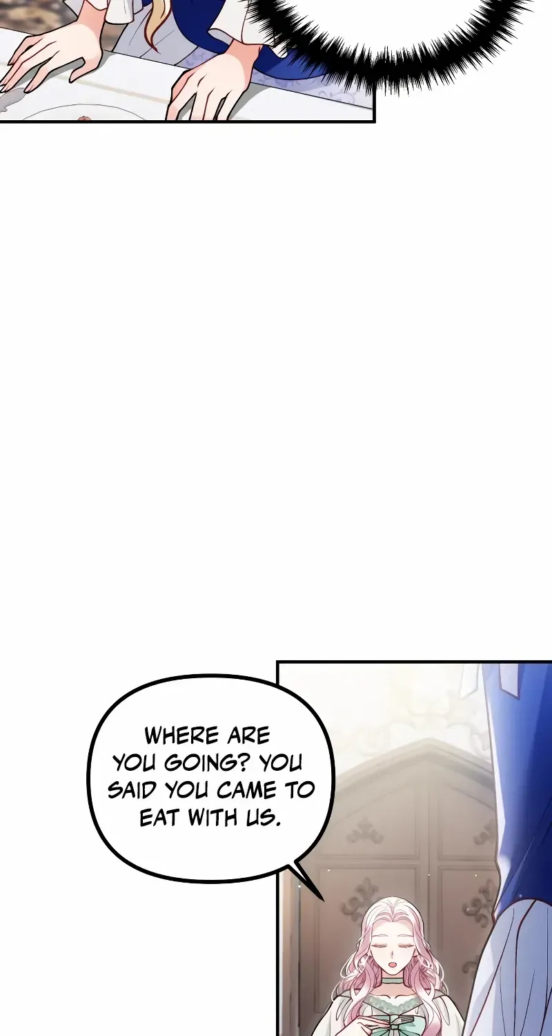 A Beast Swallowed by a Flower Chapter 26 page 14 - 