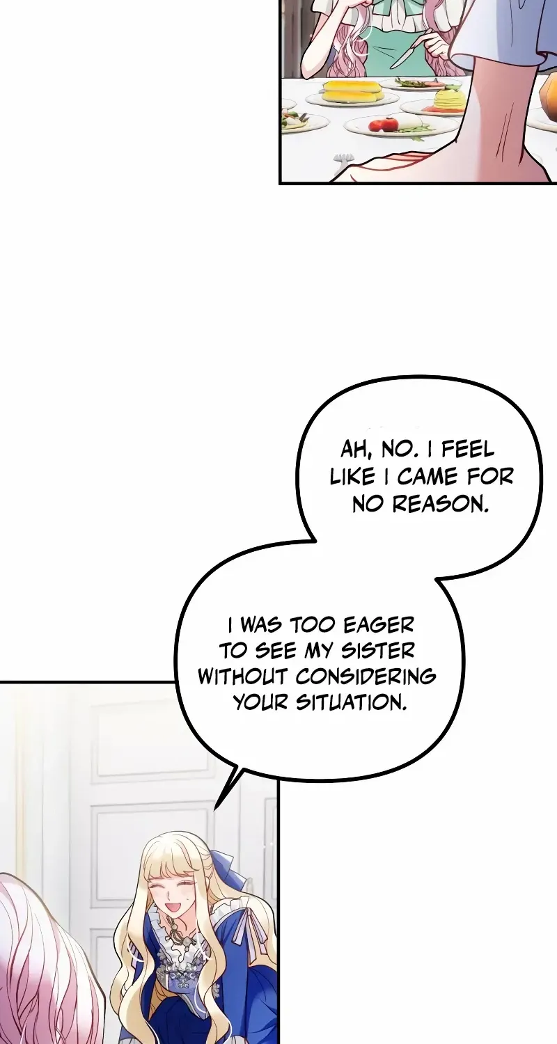 A Beast Swallowed by a Flower Chapter 26 page 15 - 