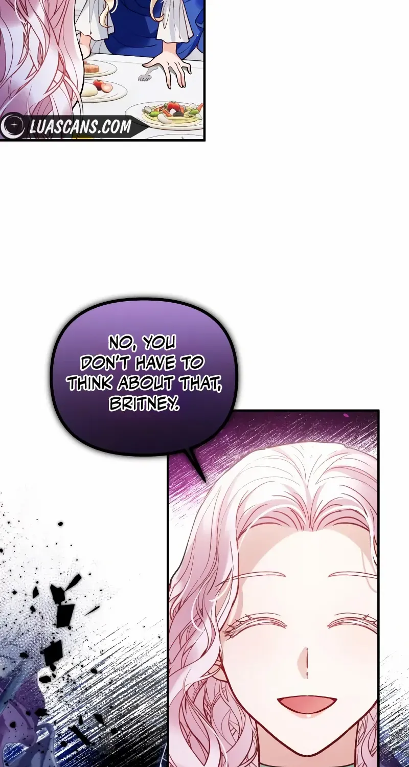 A Beast Swallowed by a Flower Chapter 26 page 16 - 