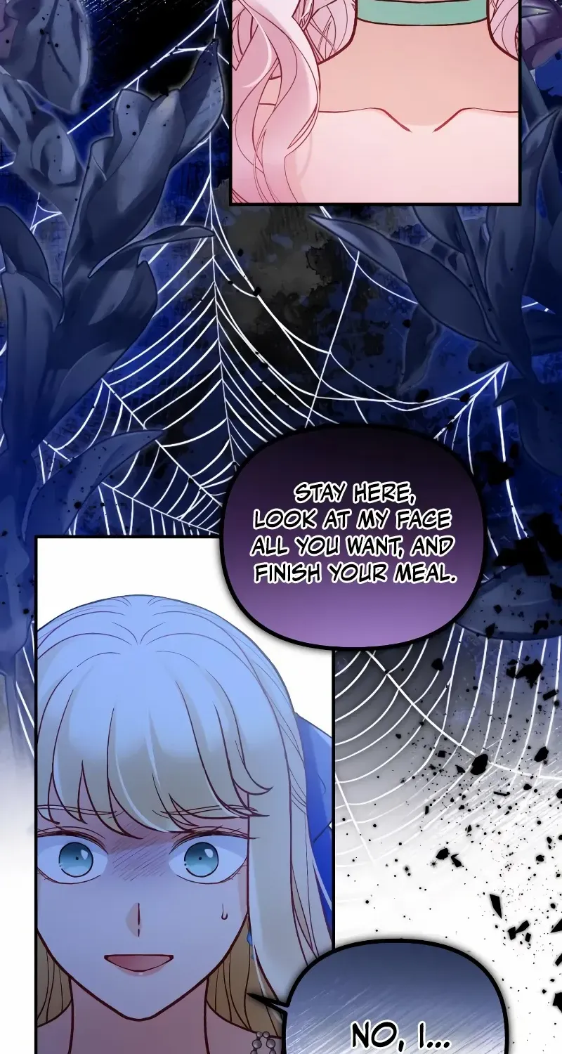 A Beast Swallowed by a Flower Chapter 26 page 17 - 