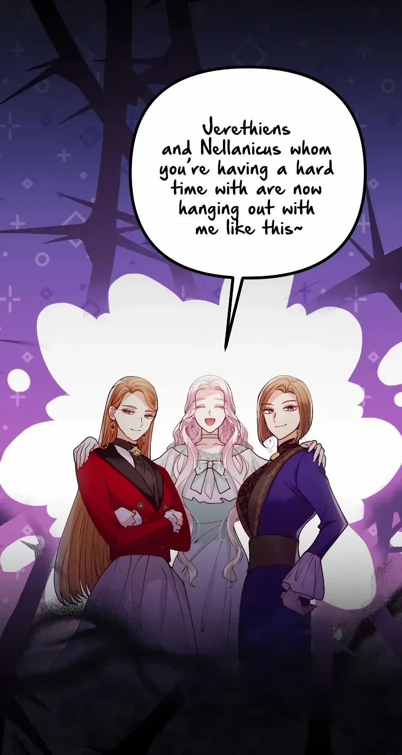 A Beast Swallowed by a Flower Chapter 26 page 3 - 