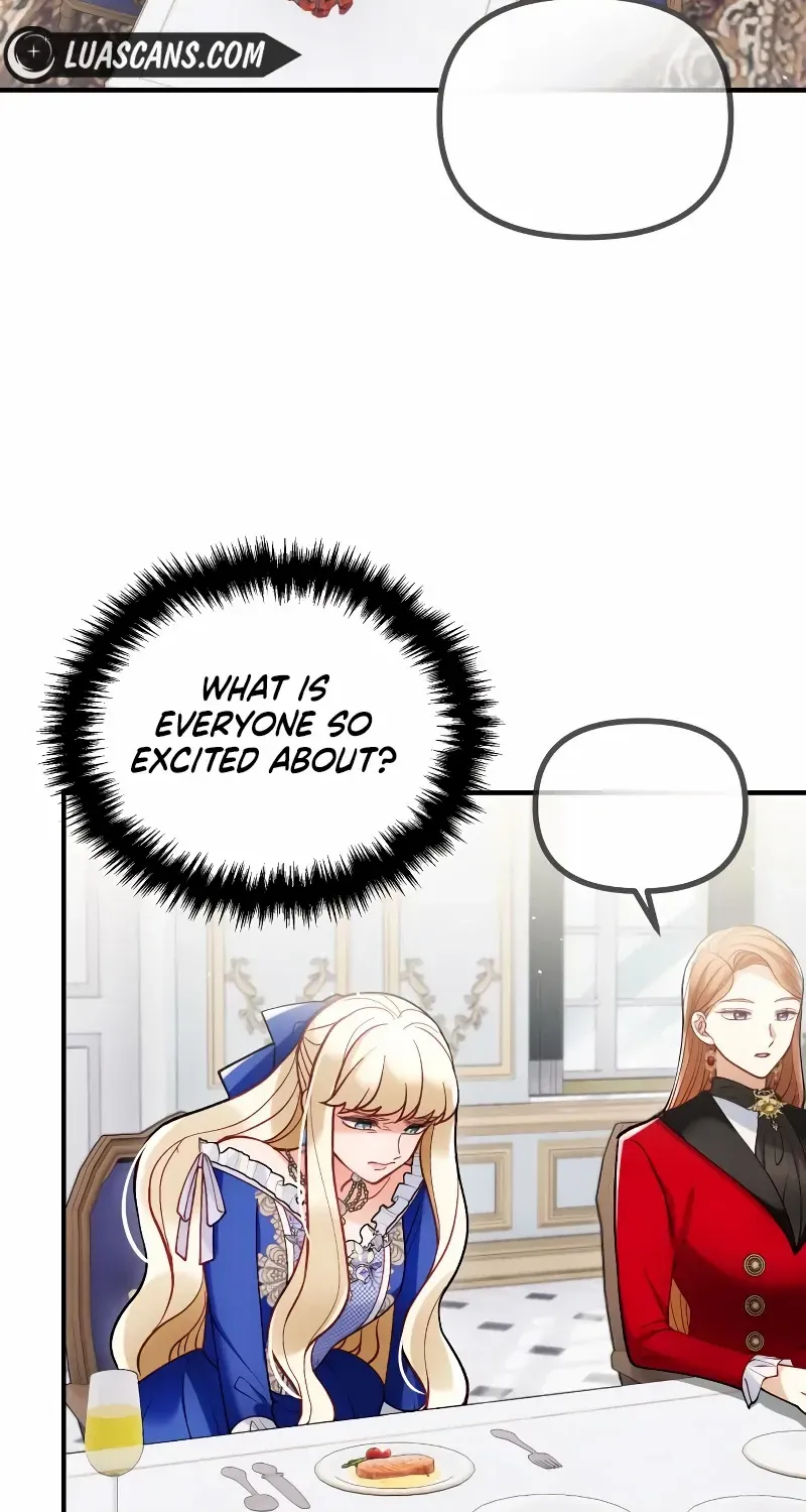 A Beast Swallowed by a Flower Chapter 26 page 27 - 