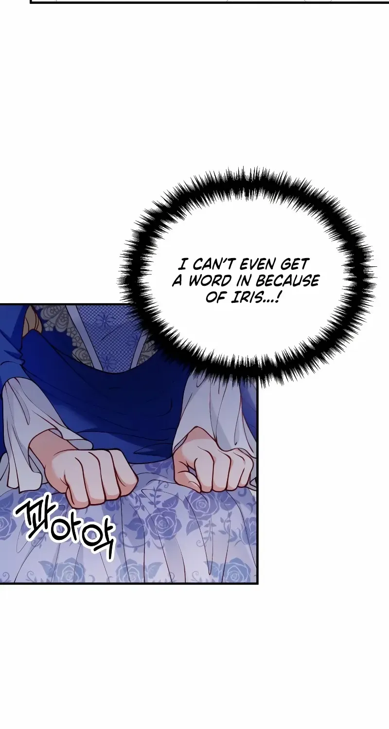 A Beast Swallowed by a Flower Chapter 26 page 28 - 