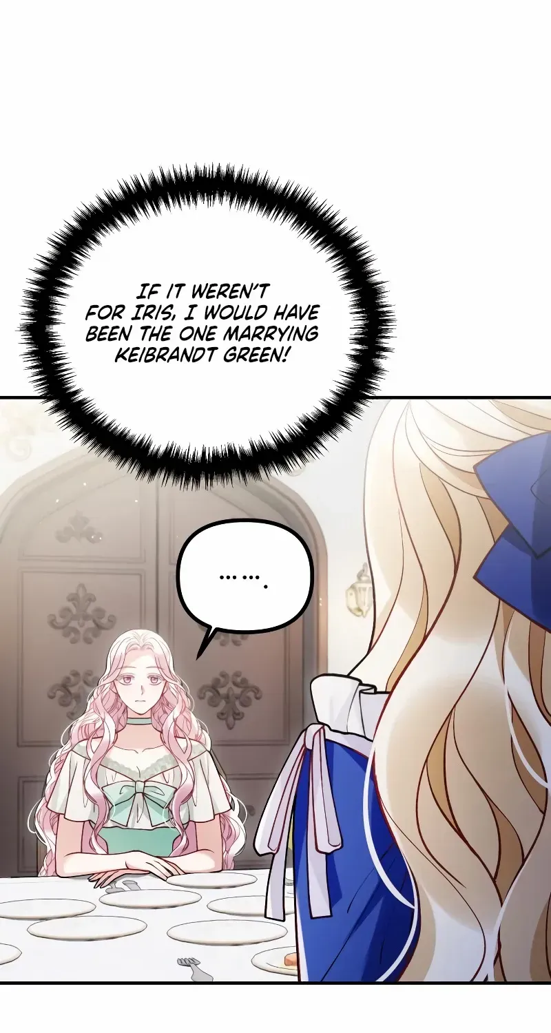 A Beast Swallowed by a Flower Chapter 26 page 29 - 