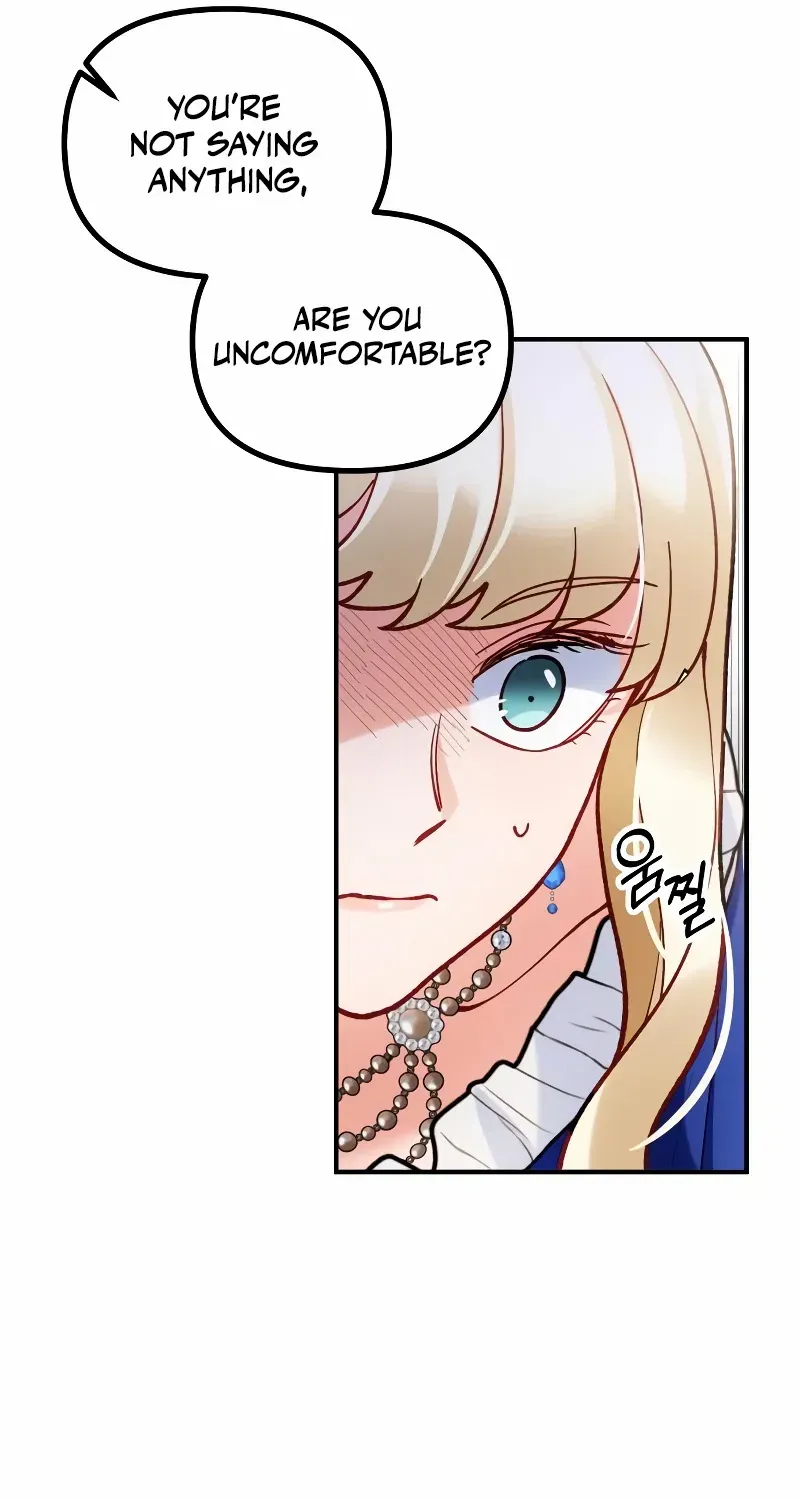 A Beast Swallowed by a Flower Chapter 26 page 31 - 