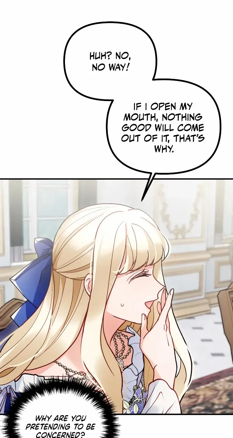 A Beast Swallowed by a Flower Chapter 26 page 32 - 