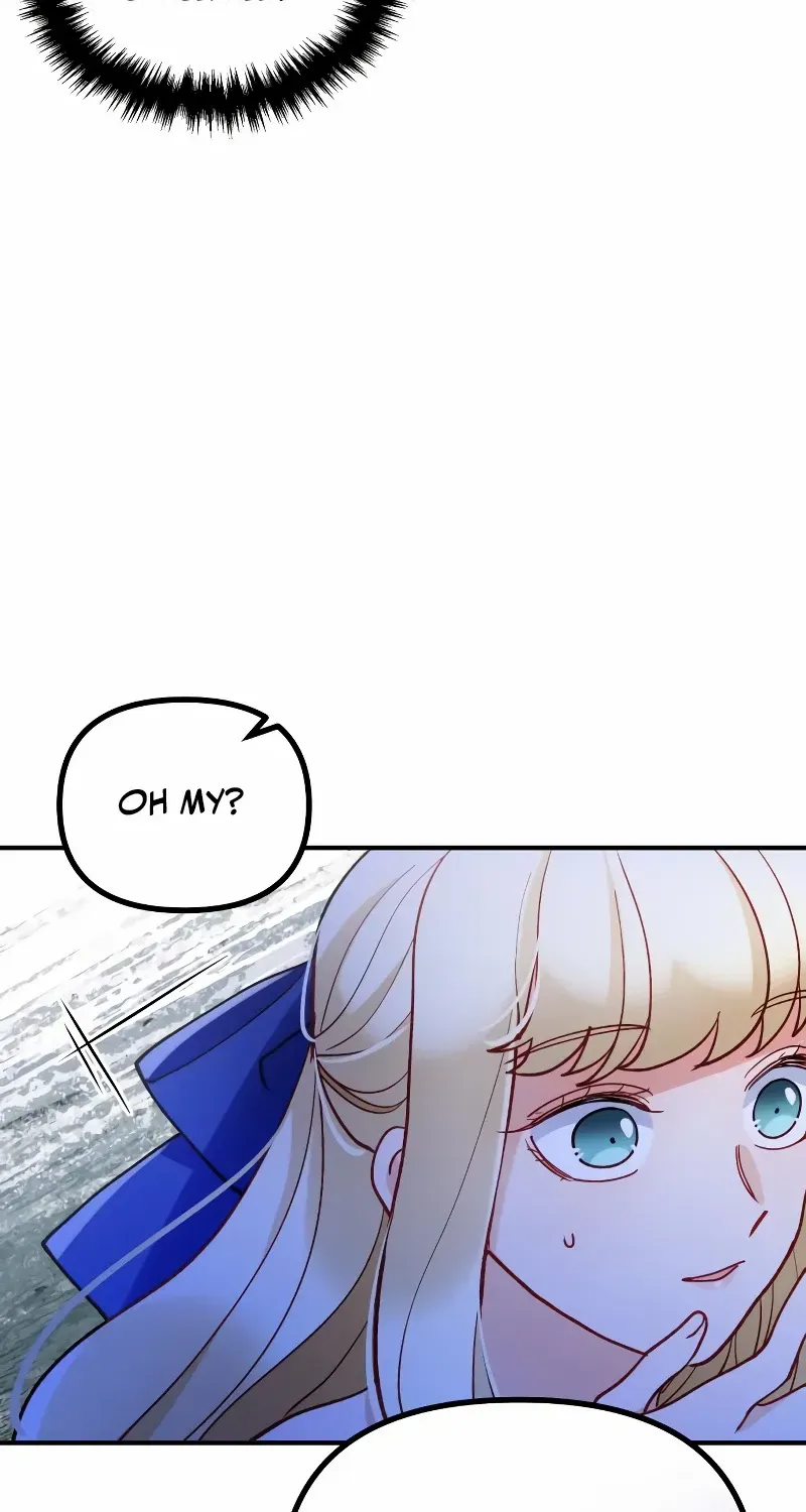 A Beast Swallowed by a Flower Chapter 26 page 33 - 