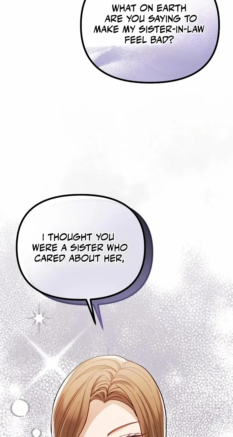 A Beast Swallowed by a Flower Chapter 26 page 34 - 