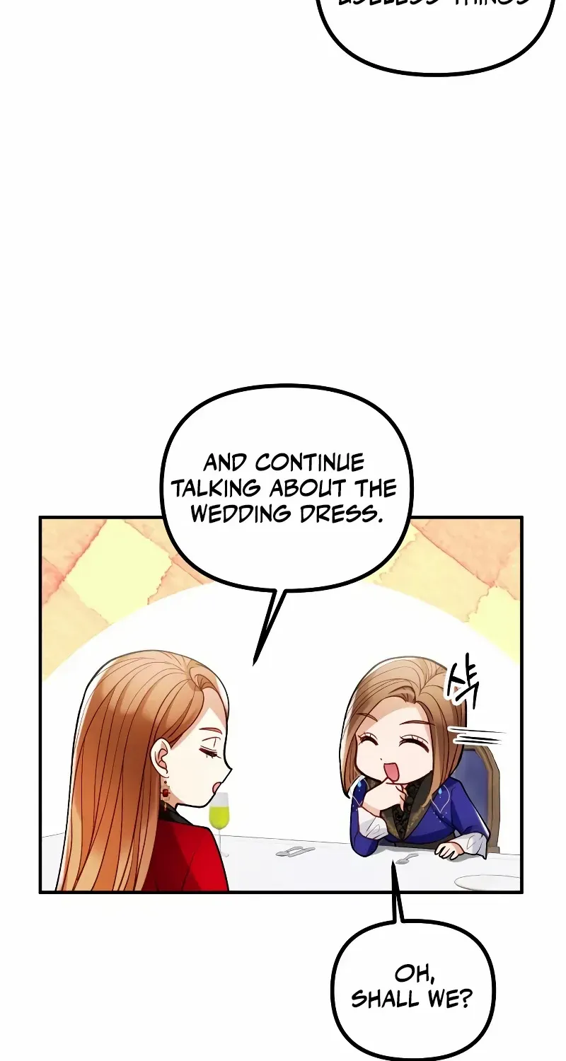 A Beast Swallowed by a Flower Chapter 26 page 37 - 