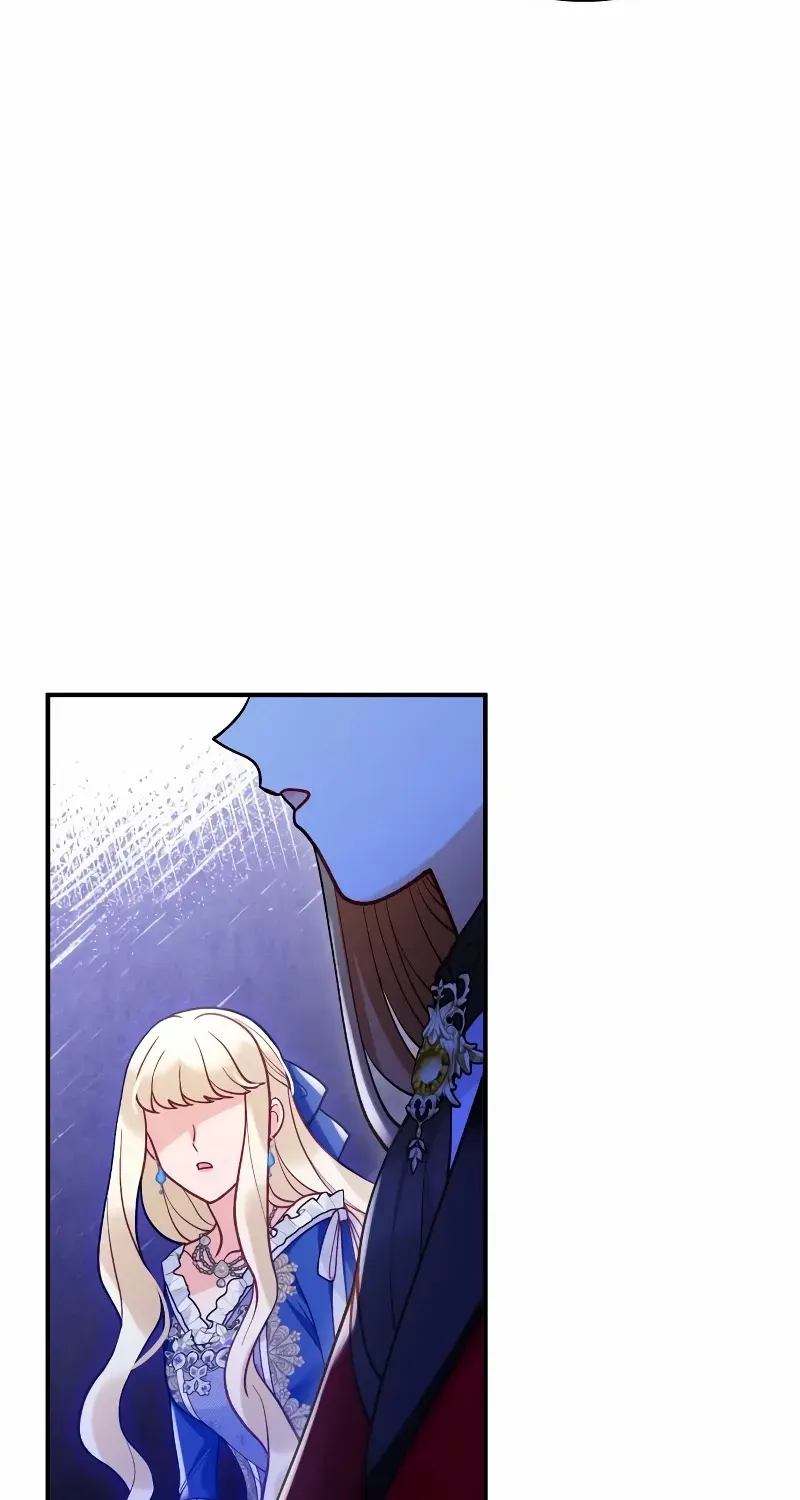 A Beast Swallowed by a Flower Chapter 26 page 38 - 