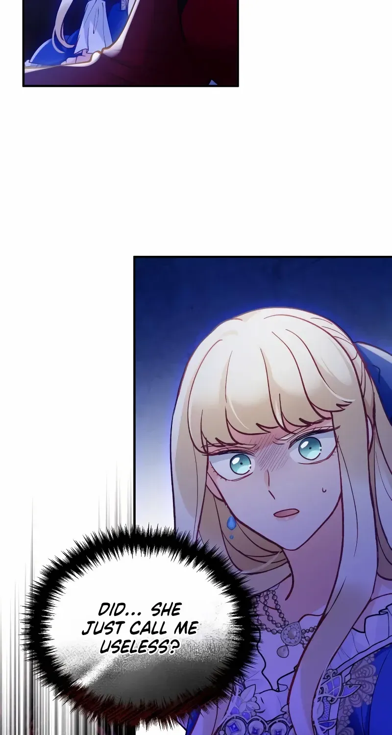 A Beast Swallowed by a Flower Chapter 26 page 39 - 