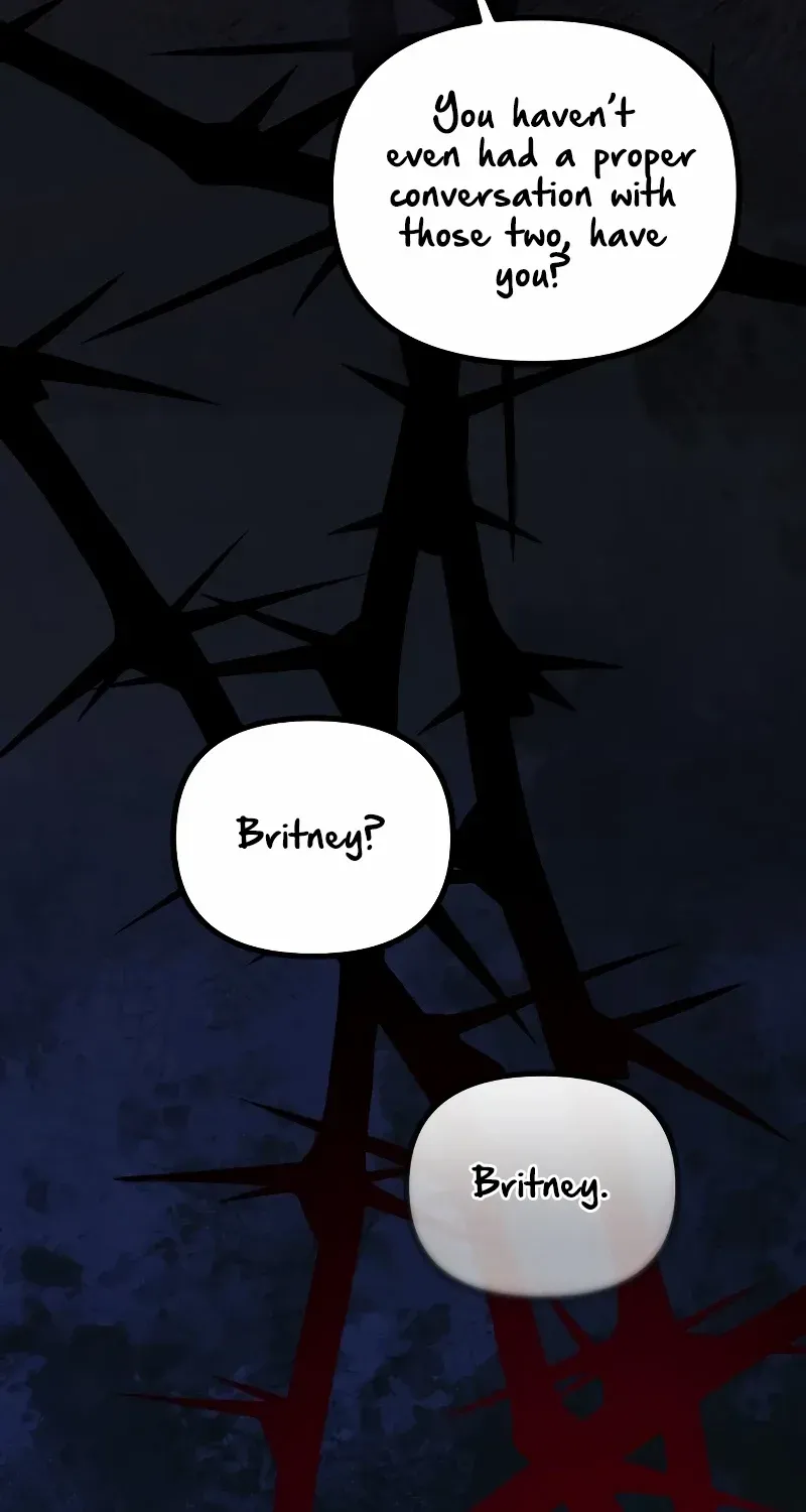 A Beast Swallowed by a Flower Chapter 26 page 5 - 