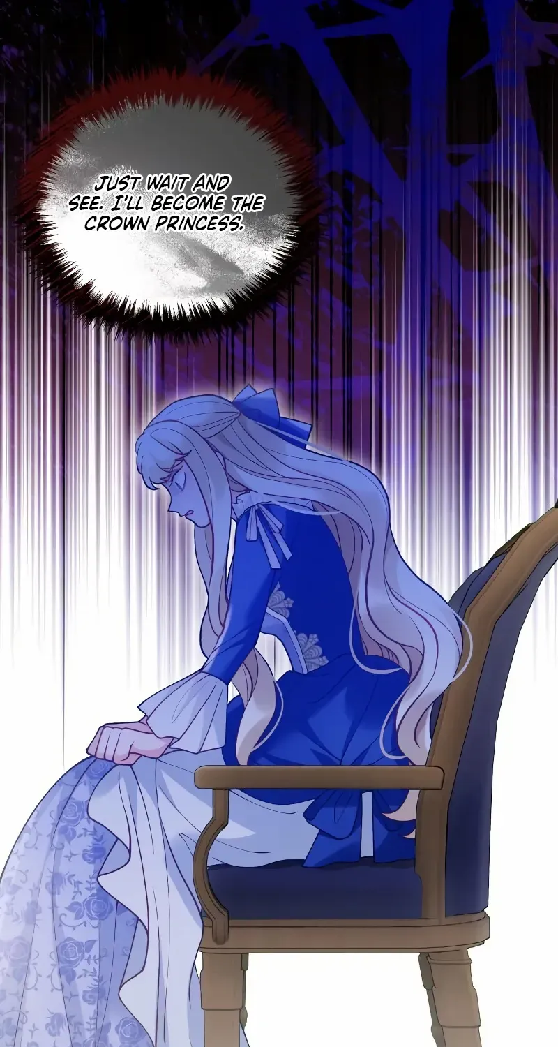 A Beast Swallowed by a Flower Chapter 26 page 41 - 