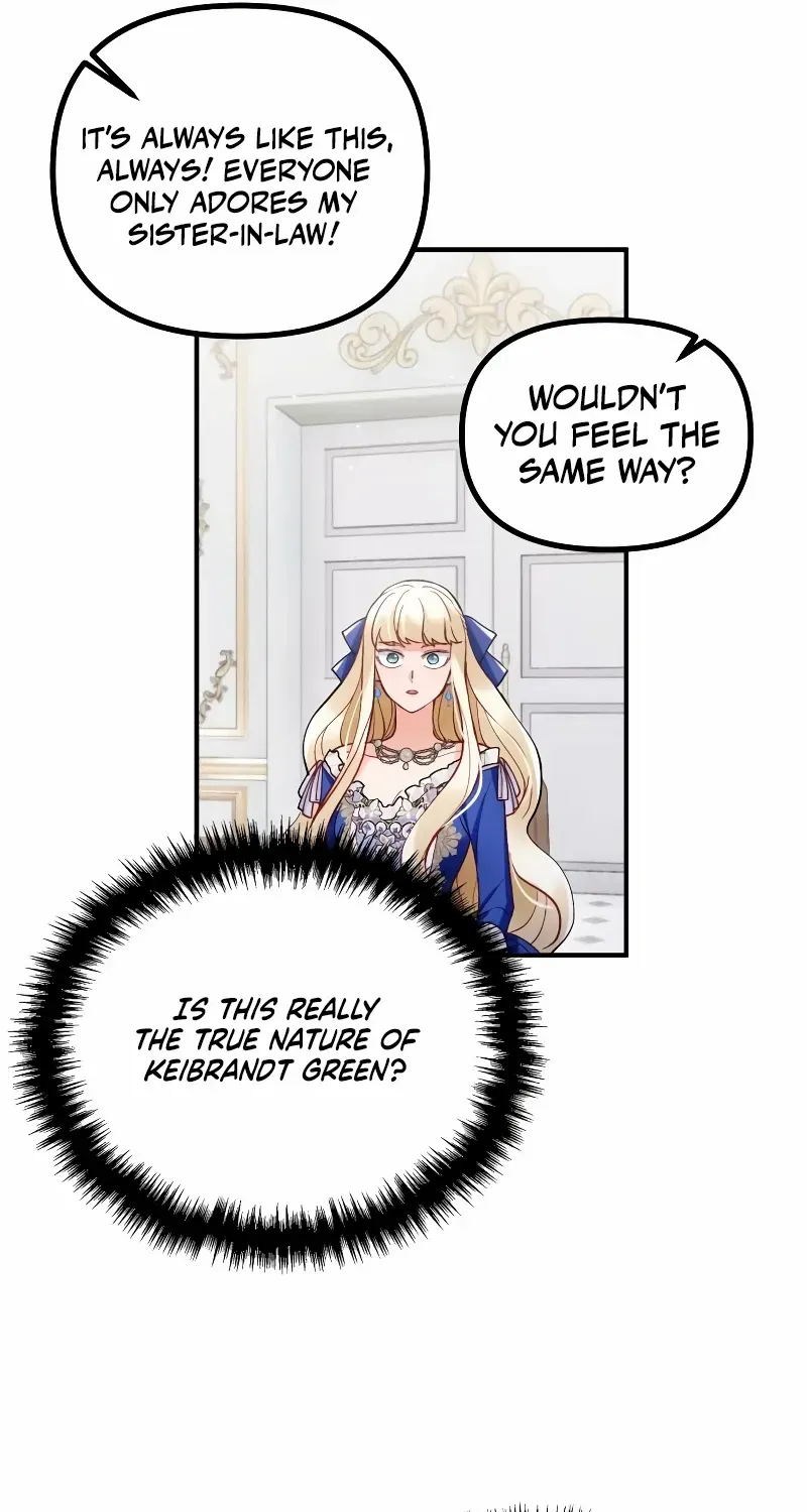 A Beast Swallowed by a Flower Chapter 26 page 51 - 