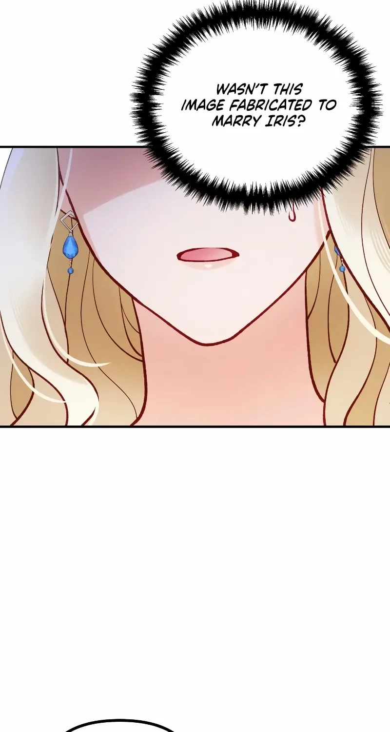 A Beast Swallowed by a Flower Chapter 26 page 52 - 