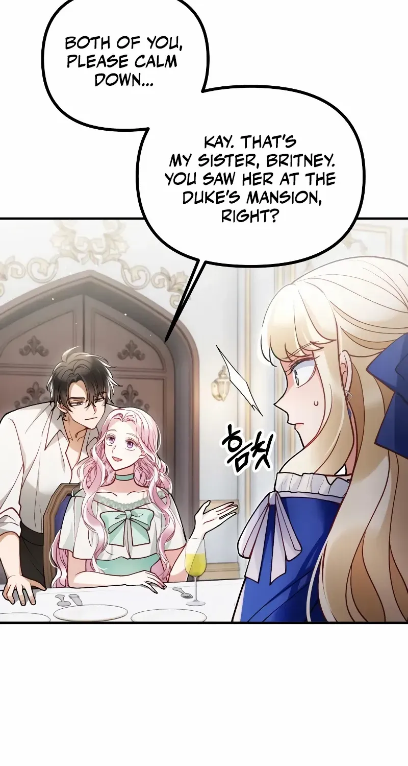 A Beast Swallowed by a Flower Chapter 26 page 53 - 