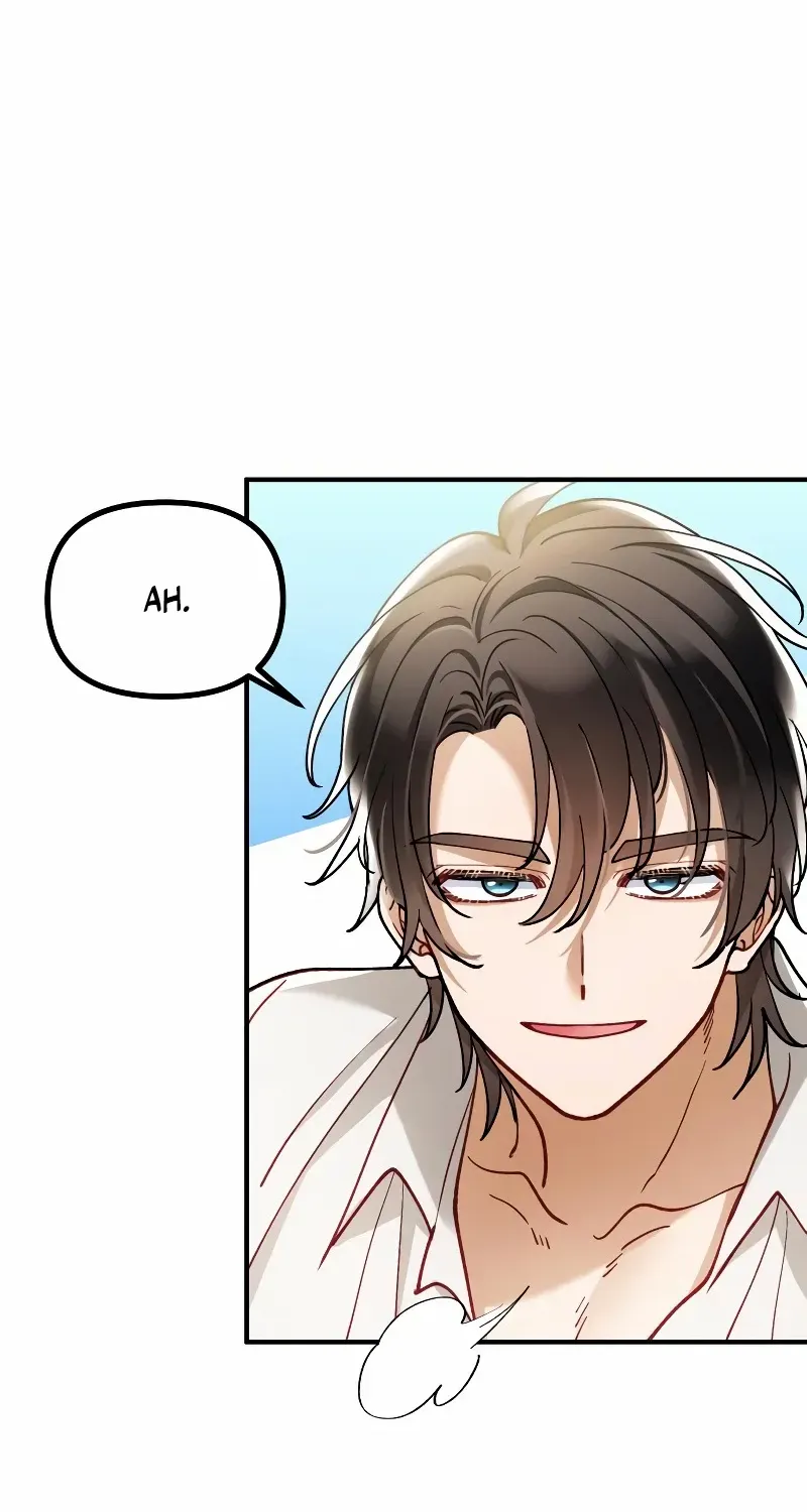 A Beast Swallowed by a Flower Chapter 26 page 54 - 