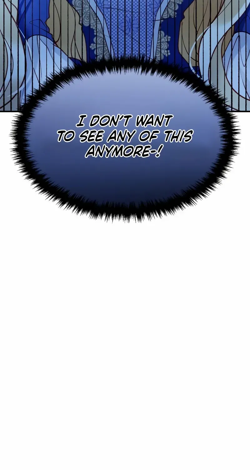A Beast Swallowed by a Flower Chapter 26 page 57 - 