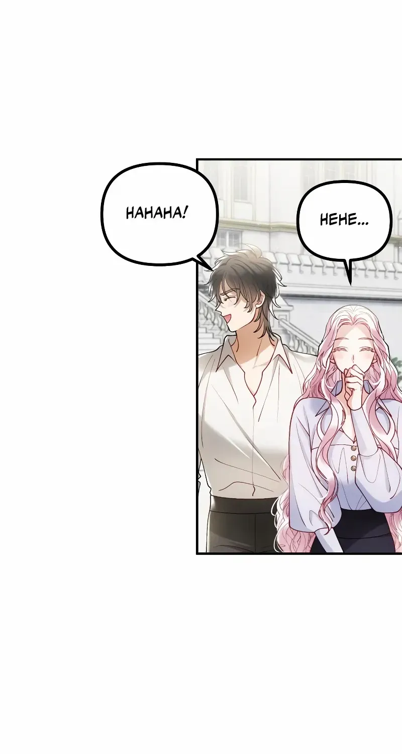 A Beast Swallowed by a Flower Chapter 26 page 64 - 