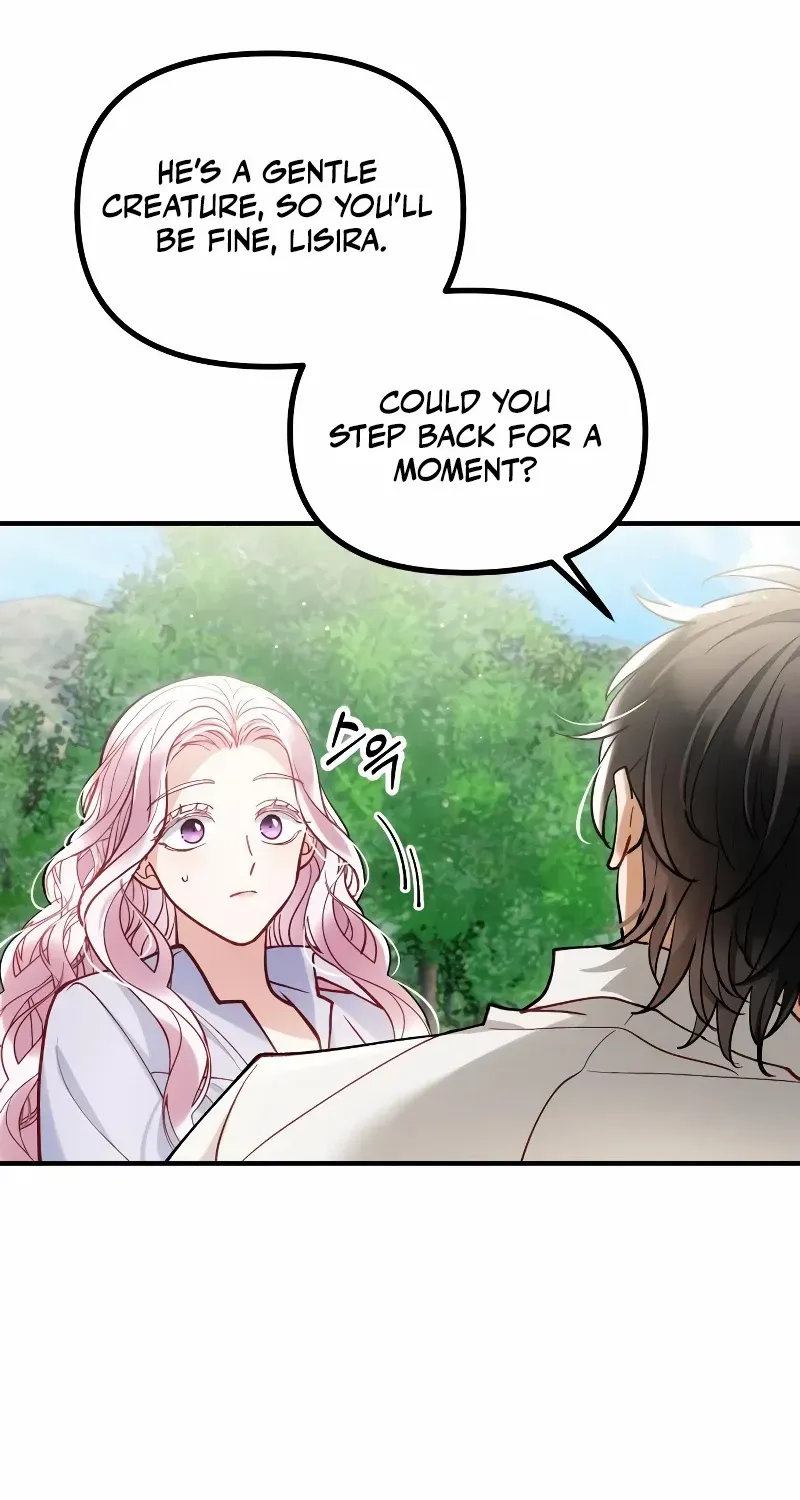 A Beast Swallowed by a Flower Chapter 26 page 65 - 