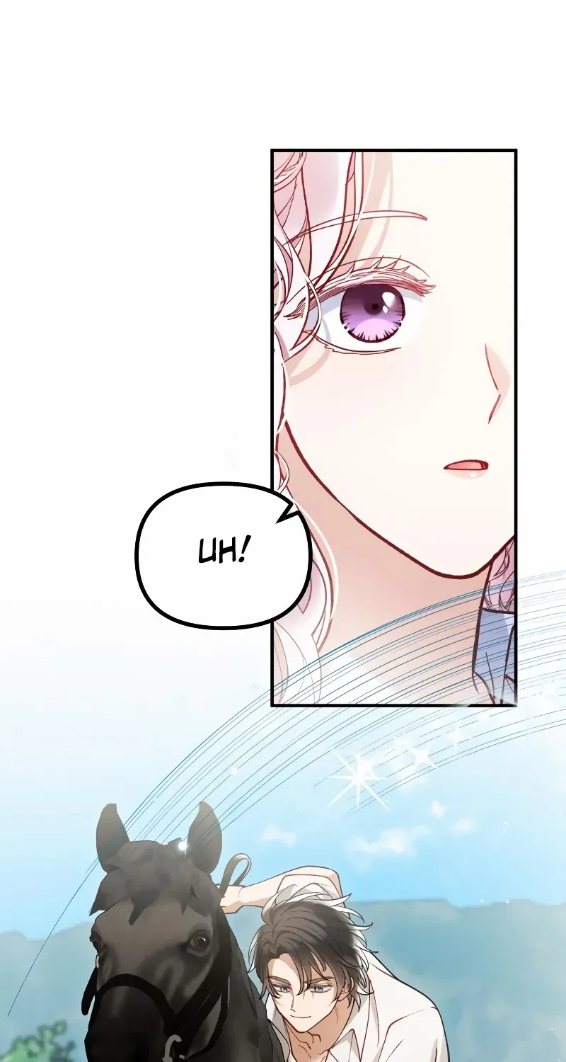 A Beast Swallowed by a Flower Chapter 26 page 66 - 